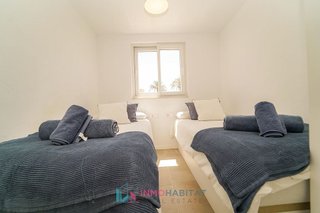 Casa pareada en alquiler en Zona Galúa-Calnegre en Manga del mar menor, la