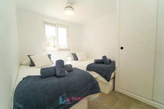 Casa pareada en alquiler en Zona Galúa-Calnegre en Manga del mar menor, la