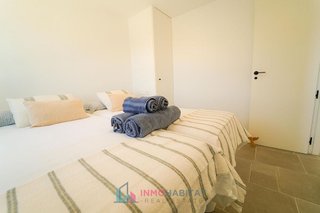 Casa pareada en alquiler en Zona Galúa-Calnegre en Manga del mar menor, la