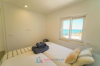 Casa pareada en alquiler en Zona Galúa-Calnegre en Manga del mar menor, la
