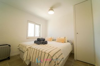 Casa pareada en alquiler en Zona Galúa-Calnegre en Manga del mar menor, la