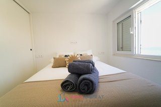 Casa pareada en alquiler en Zona Galúa-Calnegre en Manga del mar menor, la