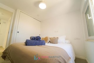 Casa pareada en alquiler en Zona Galúa-Calnegre en Manga del mar menor, la
