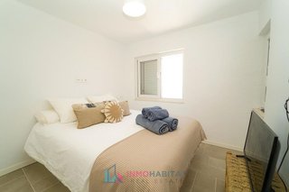 Casa pareada en alquiler en Zona Galúa-Calnegre en Manga del mar menor, la