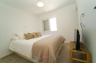 Casa pareada en alquiler en Zona Galúa-Calnegre en Manga del mar menor, la