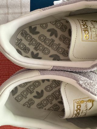 Zapatillas Adidas Low Jabbar Talla 44 2/3