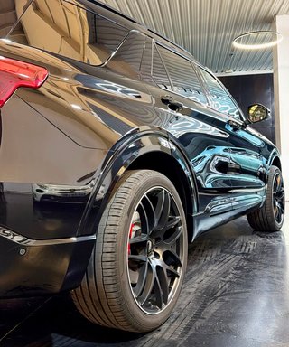 Ford Explorer 2024