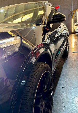 Ford Explorer 2024