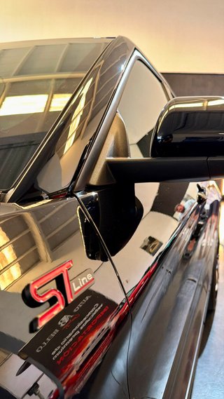 Ford Explorer 2024