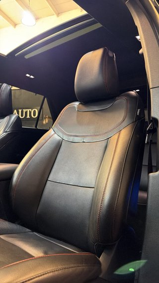 Ford Explorer 2024