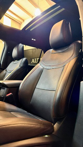 Ford Explorer 2024