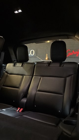 Ford Explorer 2024