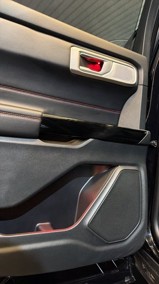 Ford Explorer 2024