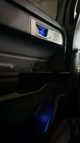 Ford Explorer 2024