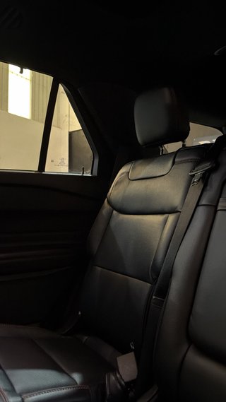 Ford Explorer 2024