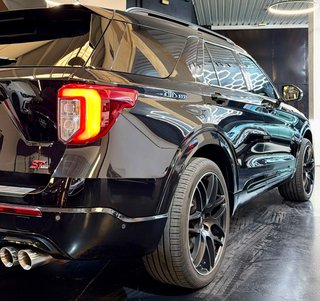 Ford Explorer 2024