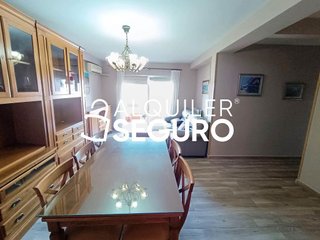 Piso en alquiler en Centro en Illescas