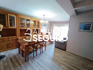 Piso en alquiler en Centro en Illescas