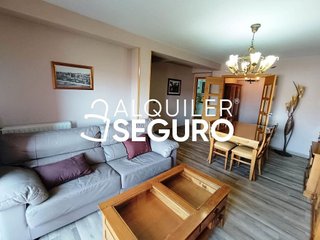 Piso en alquiler en Centro en Illescas
