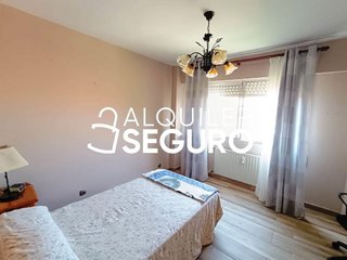 Piso en alquiler en Centro en Illescas