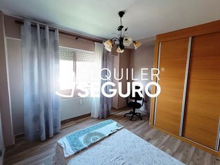 Piso en alquiler en Centro en Illescas
