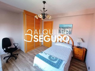 Piso en alquiler en Centro en Illescas