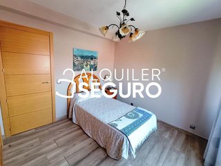 Piso en alquiler en Centro en Illescas