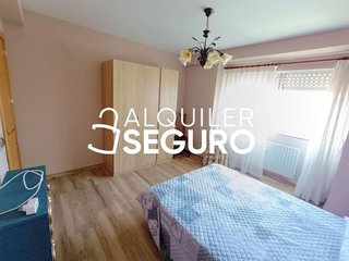 Piso en alquiler en Centro en Illescas