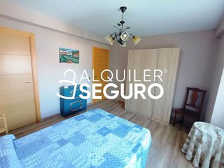 Piso en alquiler en Centro en Illescas