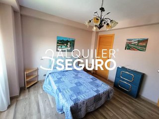 Piso en alquiler en Centro en Illescas