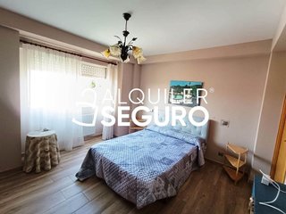 Piso en alquiler en Centro en Illescas