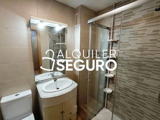 Piso en alquiler en Centro en Illescas