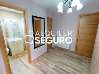 Piso en alquiler en Centro en Illescas