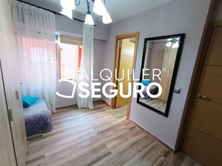 Piso en alquiler en Centro en Illescas