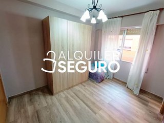 Piso en alquiler en Centro en Illescas