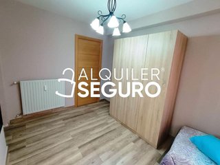 Piso en alquiler en Centro en Illescas