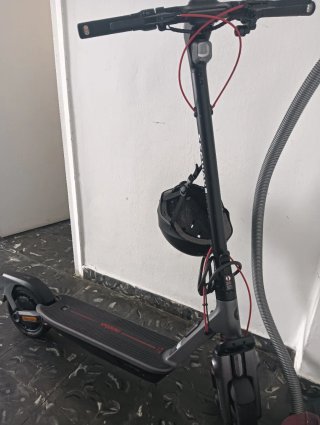 Patinete Eléctrico