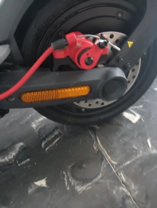 Patinete Eléctrico