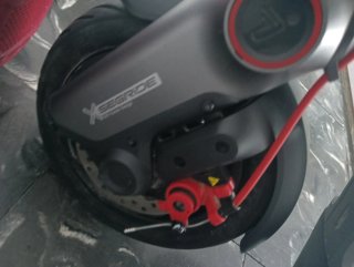 Patinete Eléctrico