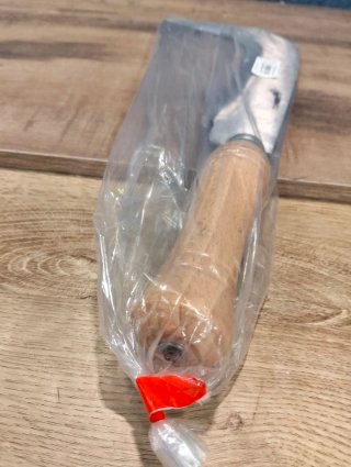 Hoz para hierba Flores Cortés 53301 38,5 cm