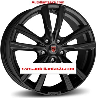 361 Kit 4 llantas para volvo jaguar ford r214002