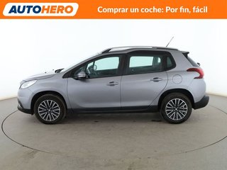 Peugeot 2008 1.6 Blue-HDi Active