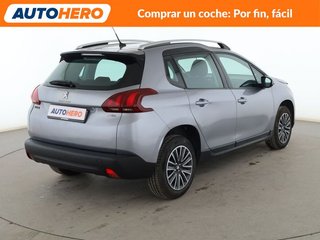 Peugeot 2008 1.6 Blue-HDi Active
