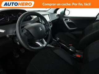 Peugeot 2008 1.6 Blue-HDi Active