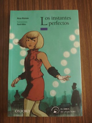 Los instantes perfectos