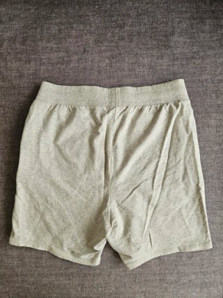 Pantalón corto SikSilk beige