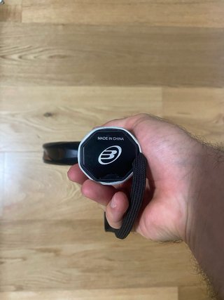 Pala Bullpadel Vertex 04 Hybrid