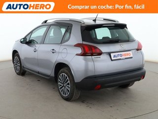 Peugeot 2008 1.6 Blue-HDi Active