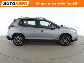 Peugeot 2008 1.6 Blue-HDi Active