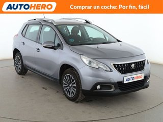 Peugeot 2008 1.6 Blue-HDi Active